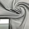 medium grey lining fabric