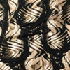 Rayon Tropical Print Fabric | Lightweight Woven | Apparel Dresses Shirts Loungewear