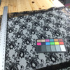 Black Lace Fabric | Apparel / Curtains | 40" Wide | By the Yard