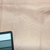 peach lining fabric