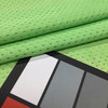 lime green sports mesh