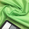 lime green sports mesh