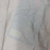 heathered tan nylon lining fabric