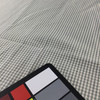 Gray and White Check | Home Decor Fabric | Drapery | 54 Wide | By the Yard