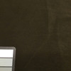 brown suede microfiber fabric
