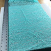 Mint Green Stretch Lace Fabric | Apparel / Curtains | 45" Wide | By the Yard
