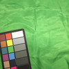 kelly green lining fabric