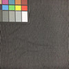 black white stripped fabric