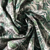 Sway Agate by Richloom | Green / White | Home Decor Fabric | Light Upholstery / Drapery | 54" Wide | By the Yard