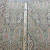 Trophy Room in Heritage by P/Kaufmann | Orange / Green | Home Decor Fabric | Light Upholstery / Drapery | 54" Wide | By the Yard