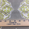 aztec medallions home decor fabric