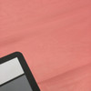Salmon Pink Polyester Chiffon Sheer Fabric | Special Occasion Clothing and Apparel / Sold by the Yard / 60 inch wide