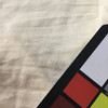 Beige Basics Rib Knit Fabric | Lightweight Polyester | Apparel Design Knit Muslin Draping Tube