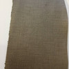 4.4 Yard Piece of Vinyl Fabric | Taupe Woven Texture | Upholstery / Bag Making | 54 Wide