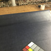 woven texture vinyl fabric
