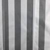Vertical Stripes Gray / White | Home Decor Fabric | Premier Prints | 54 Wide | By the Yard