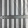 Vertical Stripes Gray / White | Home Decor Fabric | Premier Prints | 54 Wide | By the Yard
