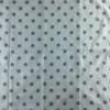 Polk Dots Gray on White | Home Decor Fabric | Premier Prints | 54 Wide | By the Yard