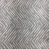 Sketched Chevron in Gray / White | Home Decor Fabric | Premier Prints | 54 Wide | By the Yard