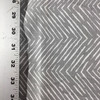 Sketched Chevron in Gray / White | Home Decor Fabric | Premier Prints | 54 Wide | By the Yard