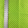 Tiny Stars Lime Green / White | Home Decor Fabric | Premier Prints | 54 Wide | By the Yard