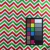Holiday Chevron Red / Green / White | Home Decor Fabric | Premier Prints | 54 Wide | By the Yard