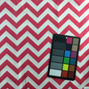 Chevron Pink / White | Home Decor Fabric | Premier Prints | 54 Wide | By the Yard