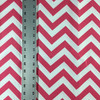 Chevron Pink / White | Home Decor Fabric | Premier Prints | 54 Wide | By the Yard