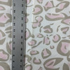 Abstract Pink / Taupe / White  | Home Decor Fabric | Premier Prints | 54 Wide | By the Yard
