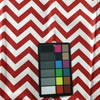 Chevron Red / White | Home Decor Fabric | Premier Prints | 54 Wide | By the Yard
