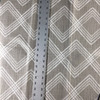 Lined Geometric Gray / White | Home Decor Fabric | Premier Prints | 54 Wide | By the Yard