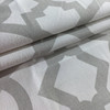 Lattice Lt Gray / White | Home Decor Fabric | Premier Prints | 54 Wide | By the Yard