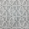 outdoor fabric geometric