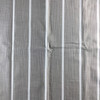 Vertical Stripes Gray / White | Linen-like Home Decor Fabric | Premier Prints | 54 Wide | By the Yard