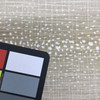 Dotted Ombre Light Brown / White | Home Decor Fabric | Premier Prints | 54 Wide | By the Yard