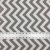 Chevron Gray and White | Home Decor Fabric | Premier Prints | 54 Wide | By the Yard