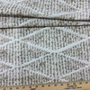 Dotted Diamonds Tan / White | Home Decor Fabric | Premier Prints | 54 Wide | By the Yard
