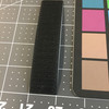 1" Velcro Brand HOOK | Black | Sew-on Fastener