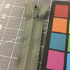 5.5" Coil Zipper | Foliage Green | Military Repair | Bags / Pockets