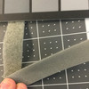 3/4" Velcro Brand LOOP | Foliage Green | Sew-on Fastener (2)