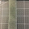 1" Velcro Brand LOOP | Foliage Green | Sew-on Fastener