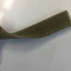 1" Velcro Brand LOOP | Tan | Sew-on Fastener