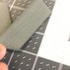1" Velcro Brand HOOK | Foliage Green | Sew-on Fastener