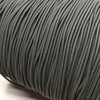 1/8" Elastic Drawcord | Foliage Green | By the Spool - 288 yards