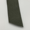 1" Cotton Tape | Foliage Green | Berry Compliant Mil-T-43566 | By the Yard