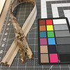 28" Separating Coil Zipper | Tan Desert Digital Camouflage | Military | Jackets