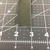 1" Cotton Webbing | Foliage Green | Milspec | Strapping | By the Yard