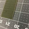 1.5" Velcro Brand HOOK | Ranger Green | Sew-on Fastener