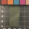 2" Velcro Brand HOOK | Foliage Green | Sew-on Fastener