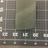 2" Velcro Brand HOOK | Foliage Green | Sew-on Fastener